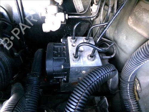 Used ABS pump CITROËN XSARA PICASSO (N68) 2.0 HDi (90 hp) 27859155