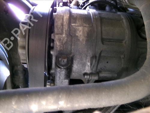 AC-Kompressor MERCEDES-BENZ C-CLASS (W203) C 200 CDI (203.004) (116 hp) 30796588