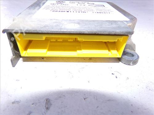 ECU airbags VW BORA I (1J2) 1.9 TDI | BP29923479M53