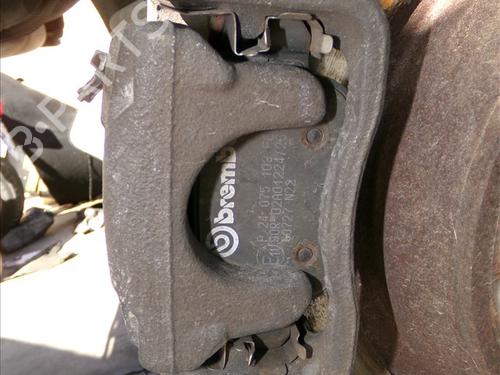 Used Right rear brake caliper FORD MONDEO IV Saloon (BA7) 2.0 TDCi (140 hp) 29623026