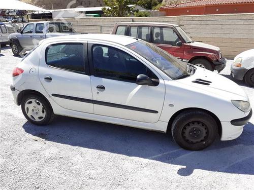 Steering pump PEUGEOT 206 Hatchback (2A/C) 1.4 HDi | BP24556847M99