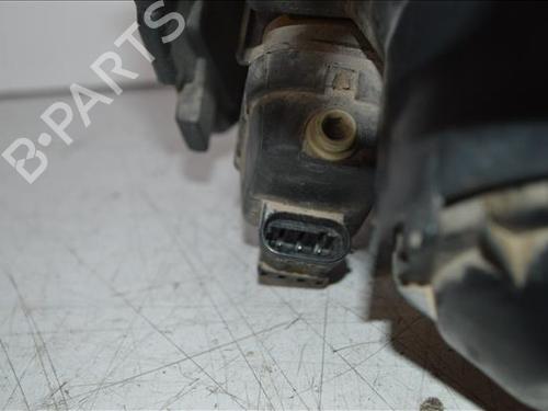 Left headlight RENAULT KANGOO (KC0/1_) D 65 1.9 (KC0E, KC02, KC0J, KC0N) | BP26204033C28 