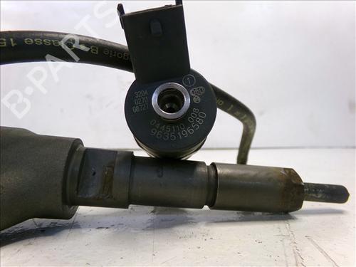 Injector PEUGEOT 206 Hatchback (2A/C) 2.0 HDI 90 | BP28088473M100 