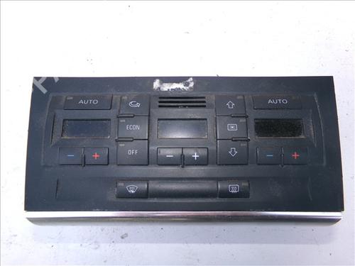 Used Climate control AUDI A4 B7 (8EC) 2.0 TDI (140 hp) 27888957
