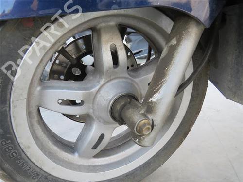 Used Rim KIA CARENS II MPV (FJ) 1.6 (105 hp) 24558332