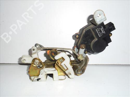 Used Rear left lock MITSUBISHI GALANT VIII (EA_) 2.4 GDI (EA3A) (150 hp) 24561909