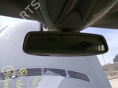 Used Rear mirror MERCEDES-BENZ E-CLASS (W211) E 270 CDI (211.016) (177 hp) 26018315