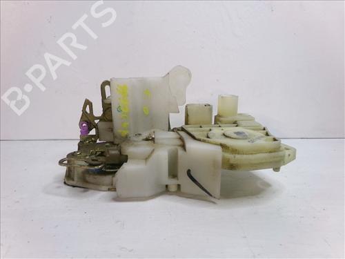 Used Rear right lock HONDA CR-V II (RD_) 2.0 (RD5) (150 hp) 24557451