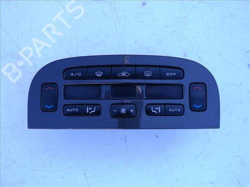 Used Climate control PEUGEOT 607 (9D, 9U) 2.7 HDi 24V (204 hp) 25937114