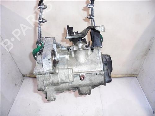 Gearbox SKODA FABIA I (6Y2) 1.4 | BP24560895M3 