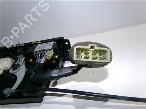 Climate control KIA SPORTAGE SUV (K00) 2.0 | BP24559914I5 
