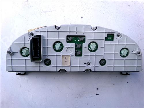 Electronic module FORD MONDEO III (B5Y) 2.0 16V | BP27672373M83 