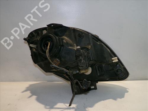 Left headlight NISSAN KUBISTAR Van (X76) 1.5 dCi 70 | BP26204075C28 
