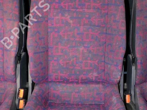 Used Other MERCEDES-BENZ VITO Bus (W638) 108 D 2.3 (638.164) (79 hp) 27587297