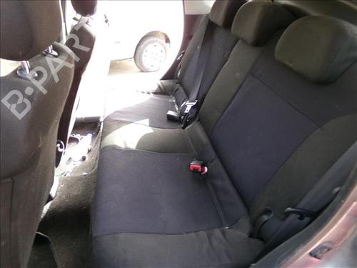 Sæde Bagtil SUZUKI IGNIS II (MH) 1.3 DDiS (RM413D) (70 hp) 24566494