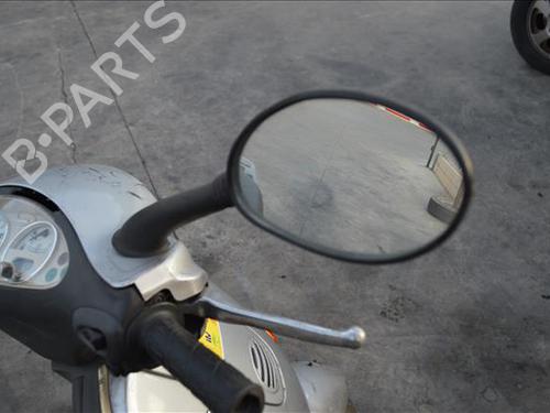 Used Right mirror PIAGGIO APE (MP) VESPACAR 0.2 (11 hp) 24562443