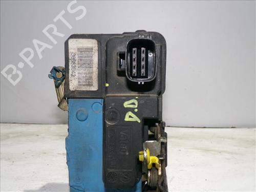 Høyre foran lås VOLVO S60 I (384) D5 | BP24562348C97 
