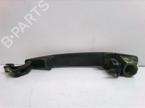 Rear left exterior door handle CITROËN C4 I (LC_) 1.6 HDi | BP24564216C130 