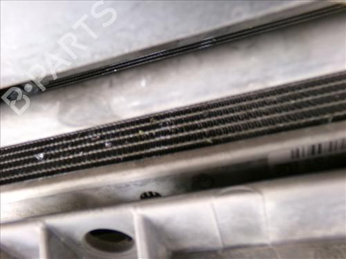Used AC radiator PEUGEOT 508 SW I (8E_) 2.0 HDi (163 hp) 27172309