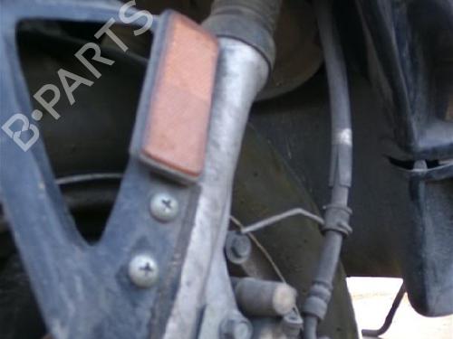 Used Left front shock absorber BMW 5 Touring (E39) 528 i (193 hp) 26880784