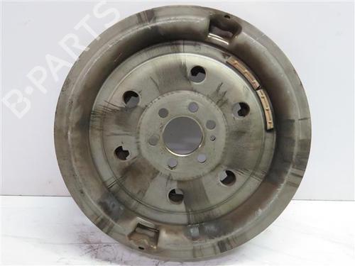 Flywheel VW GOLF VII (5G1, BQ1, BE1, BE2) 1.5 TSI | BP24556878M101 