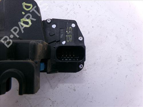 Front right lock OPEL ANTARA A (L07) 3.2 V6 | BP25811190C97 