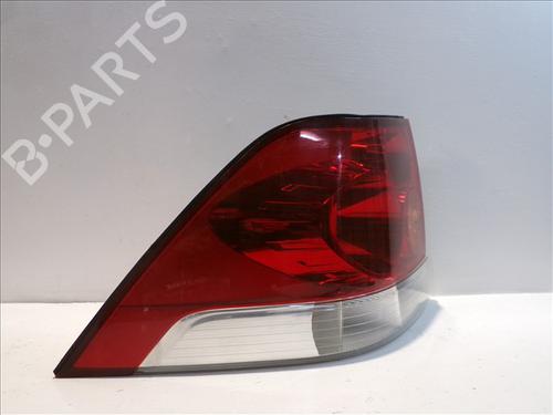 Rückleuchte Links OPEL ASTRA H CLASSIC Saloon (A04) 1.7 CDTi (L69) | BP30852521C34