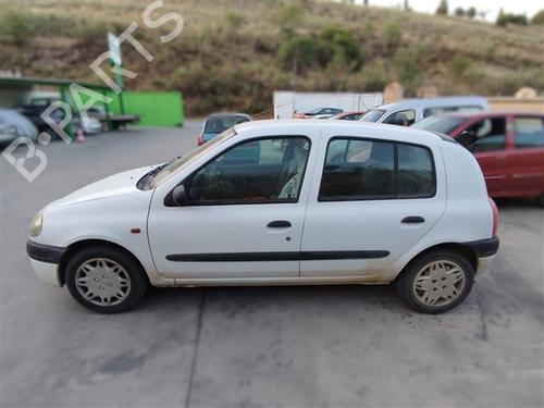 Venstre baglygte RENAULT CLIO II (BB_, CB_) 1.2 (BB0A, BB0F, BB10, BB1K, BB28, BB2D, BB2H, CB0A,... | BP27559941C34 