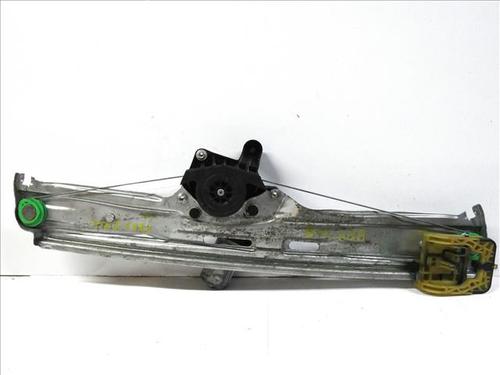Rear left window mechanism FIAT TIPO Hatchback (356_, 357_) 1.0 (357HXN1A) | BP24557846C24 
