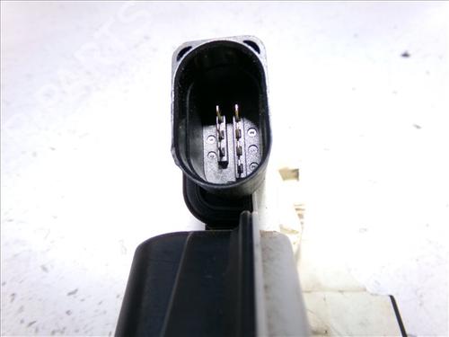 Front left lock VW TIGUAN (5N_) 2.0 TDI | BP29944037C98 