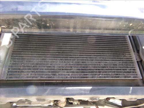 AC-Kondensator VW POLO (9N_, 9A_) 1.4 16V | BP25485225M32 
