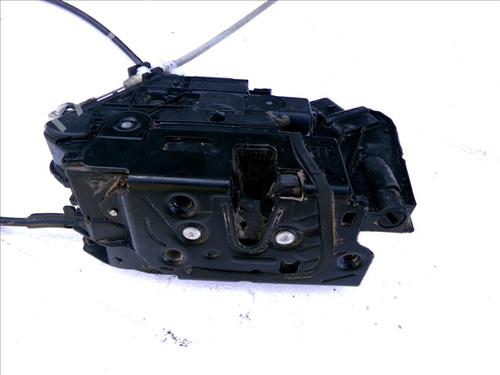 Used Front right lock SEAT IBIZA IV (6J5, 6P1) 1.4 TDI (105 hp) 27444785