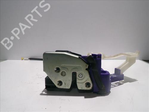 Used Rear left lock KIA CARENS IV 1.6 GDi (135 hp) 25302007