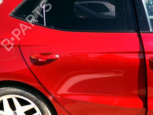 Used Right rear door SEAT ARONA (KJ7, KJP) 1.0 TSI (116 hp) 24859955