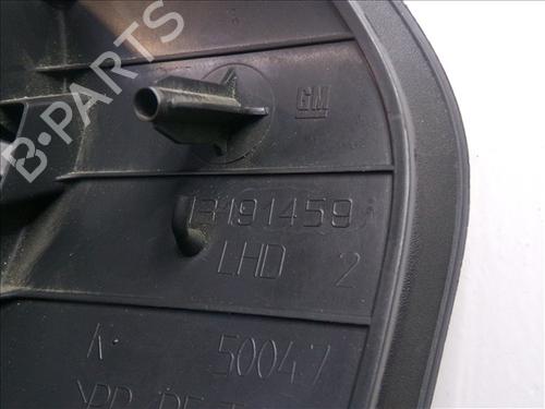 Glove box OPEL ASTRA H CLASSIC Saloon (A04) 1.7 CDTi (L69) | BP24564352C95 