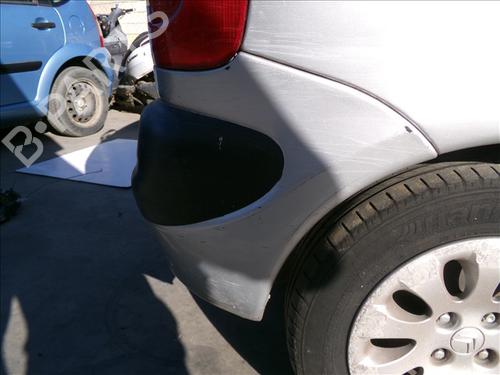 Rear bumper CITROËN XSARA PICASSO (N68) 2.0 HDi | BP27859163C8 
