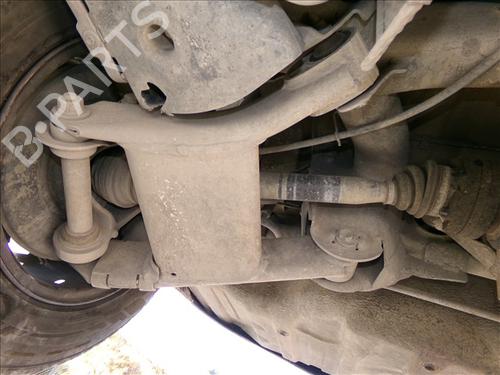 Used Right rear driveshaft BMW 5 (E39) 525 tds (143 hp) 29484157