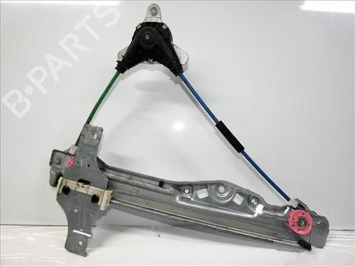 Fensterheber links hinten PEUGEOT 208 I (CA_, CC_) 1.2 VTI 82 | BP24557783C24 