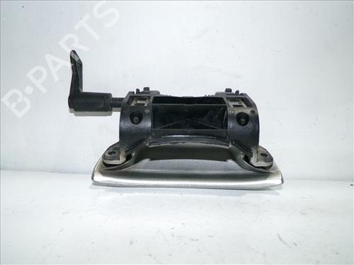 Rear left exterior door handle PEUGEOT 206 Hatchback (2A/C) 1.4 i | BP24568751C130 