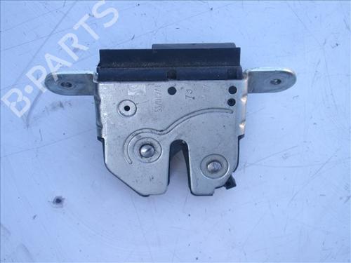 Used Tailgate lock OPEL CORSA D (S07) 1.4 (L08, L68) (90 hp) 25348512