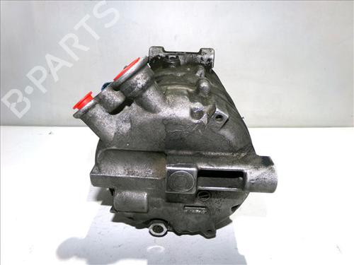 AC compressor SAAB 9-5 (YS3E) 1.9 TiD | BP27978892M34 