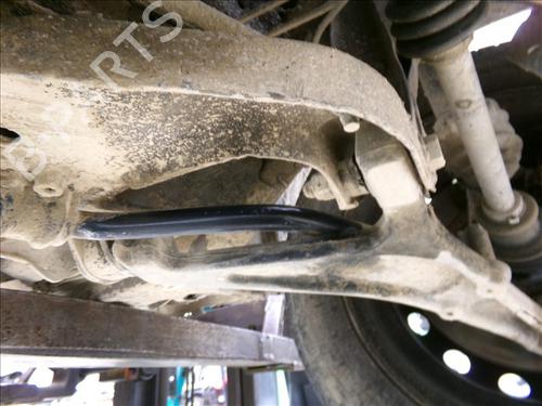 Anti roll bar CITROËN SAXO (S0, S1) 1.5 D | BP25434850M96 
