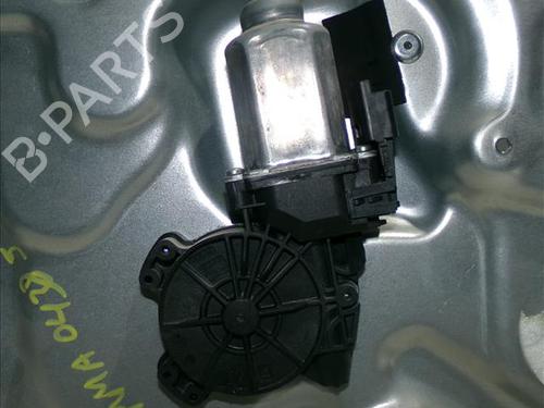 Rear right window mechanism LAND ROVER FREELANDER 2 (L359) 2.2 TD4 4x4 | BP24858066C25 