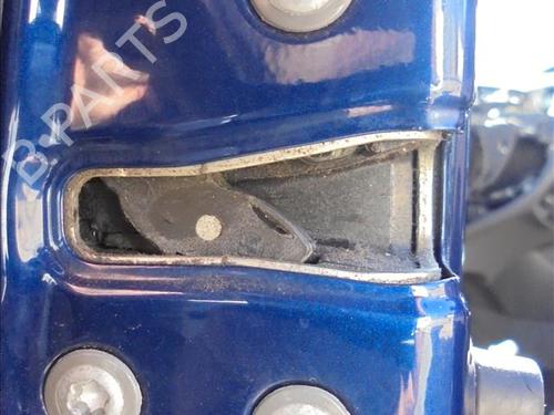 Used Front left lock TOYOTA PRIUS (_W3_) 1.8 Hybrid (ZVW30) (136 hp) 24562664