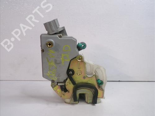 Used Front right lock NISSAN PRIMERA (P11) 1.8 16V (114 hp) 26376105