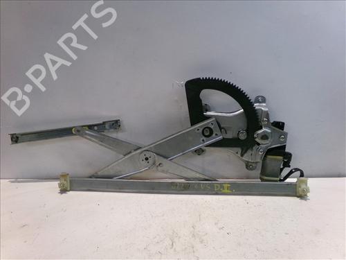 Front left window mechanism CHEVROLET AVEO / KALOS Hatchback (T250, T255) 1.2 | BP29129090C22 
