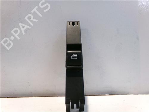 Used Left front window switch BMW 3 (E46) 320 d (150 hp) 26204290