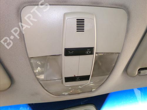 Used Interior roof light MERCEDES-BENZ A-CLASS (W169) A 200 CDI (169.008, 169.308) (140 hp) 28509624