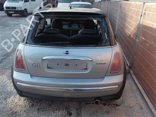 Pulsantiera MINI MINI (R56) One | BP24556917I30 