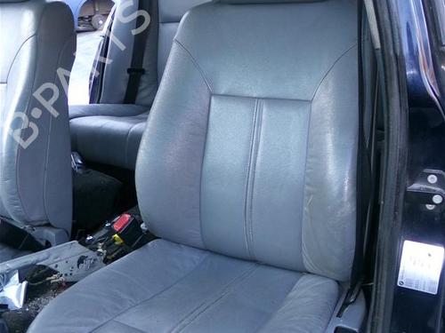Used Left front seat BMW 5 (E39) 525 tds (143 hp) 29450768
